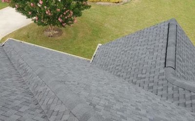 Is it Better to Patch or Replace a Roof? | Roofing Company Greenwood SC