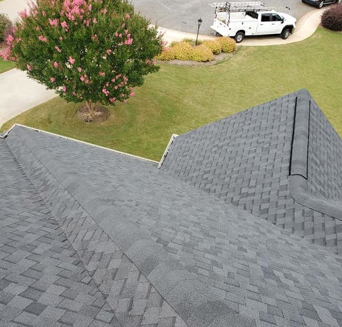 Is it Better to Patch or Replace a Roof? | Roofing Company Greenwood SC