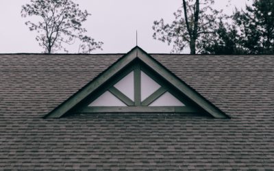 Why Should You have a Professional Roof Inspection to assess Heavy Storm Damage in Greenwood, SC