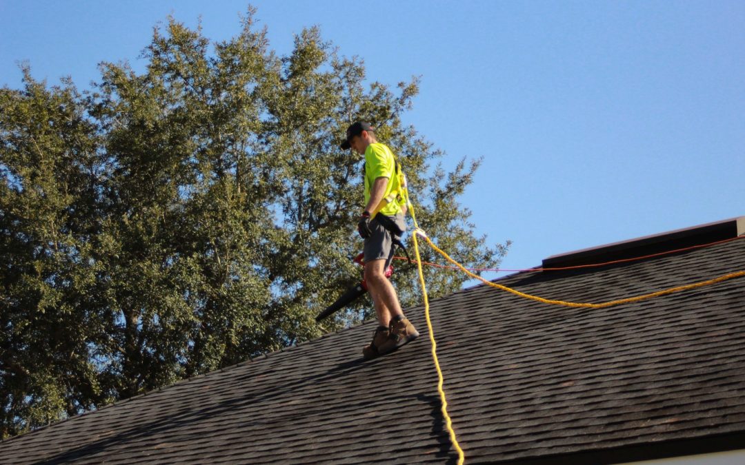 roof company greenwood sc