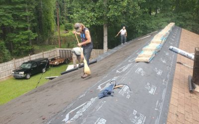 Emergency Roofing Services in Greenwood, SC: What You Need to Know