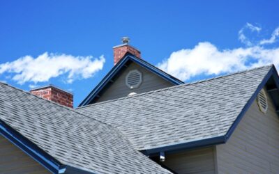 Efficient Roof Replacement Services in Greenwood, SC