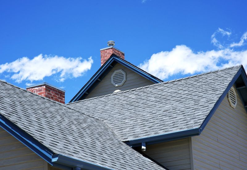 Efficient Roof Replacement Services in Greenwood, SC