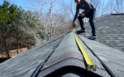 Roofing in Greenwood SC: Unveiling the Top-Rated Companies