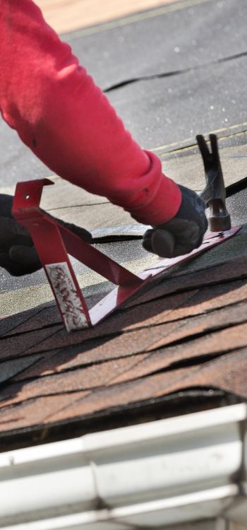 Your Partner for Roofing in Greenwood SC